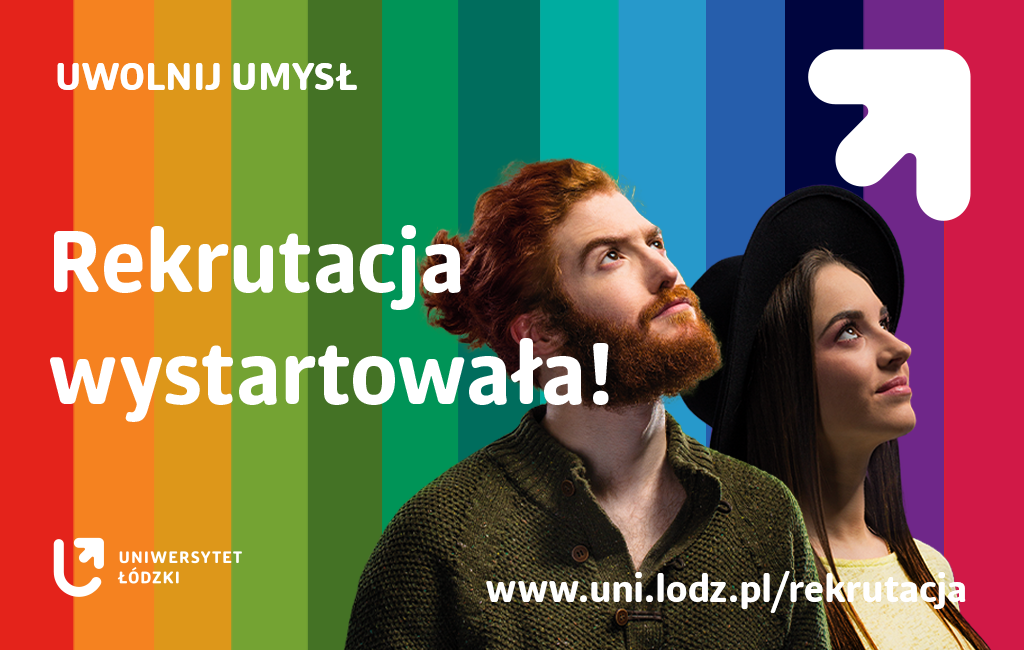Rekrutacja wystartowała